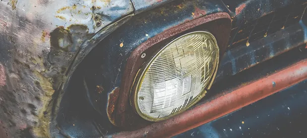 Ihr Schrottauto ankauf in Göppingen