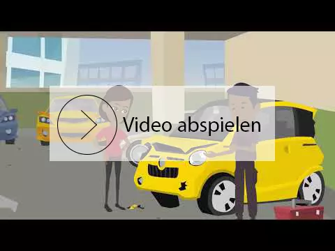 Autoverschrottung Göppingen Video